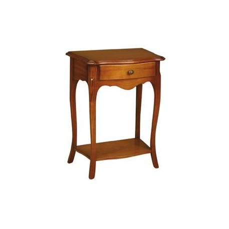 Chevet louis xv chene Clasf