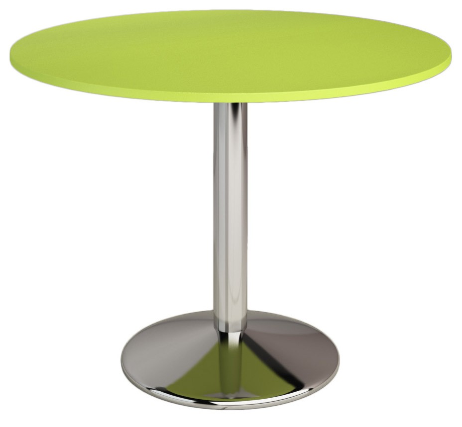 Table Ronde De Cuisine Pied Central Plateau Couleur Meilleur Prix Table Ronde De Cuisine Pied Central Plateau Couleur Meilleur Prix