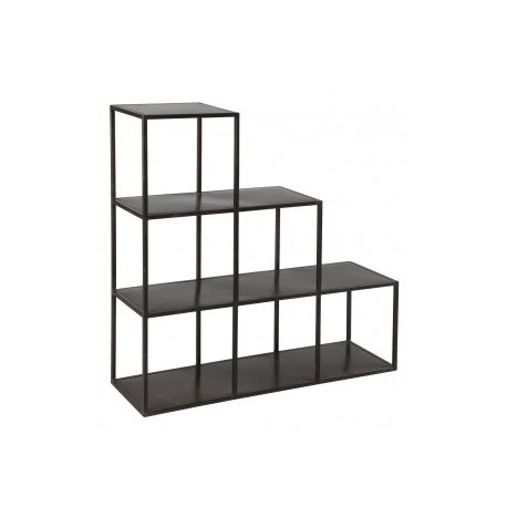 etagere metallique discount