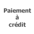 Paiement à crédit