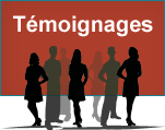 Témoignages : ils nous ont fait confiance.