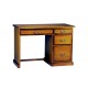 Bureau-ministre-4-tiroirs-chene