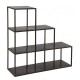 Etagere-en-metal-noir--prix -discount