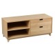 Meuble-tv-2-tiroirs-2-niches