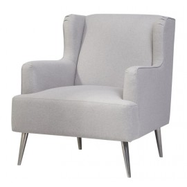 Fauteuil bergere extra large