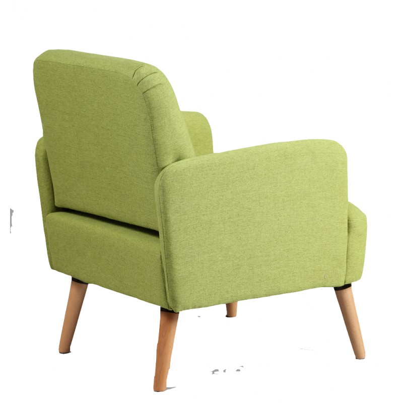 Generic Assise De Bébé - Vert - Prix pas cher