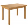 Table-de-cuisine-rectangulaire-chene