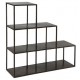 Etagere-en-metal-noir--prix -discount