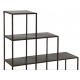 Etagere-en-metal-noir--prix -discount