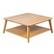 grande table basse