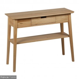 console-dentree-bois-clair