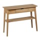 Meuble console rangement 100 Cm