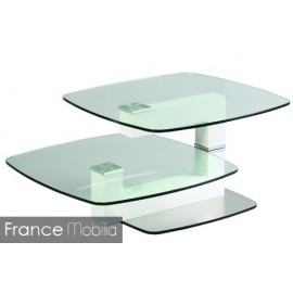 Table basse en solde