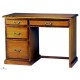 Bureau-ministre-4-tiroirs-chene