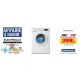 Lave-linge frontal ELECTROLUX