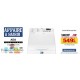 Lave-linge top AEG - L6TBR622K