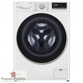 Lave-linge frontal LG