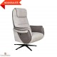 Fauteuil relax 2 moteurs