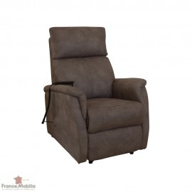 Fauteuil relax électrique releveur