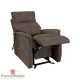 fauteuil releveur confort