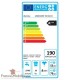 Lave-linge frontal ELECTROLUX -