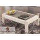 Table basse ceramique