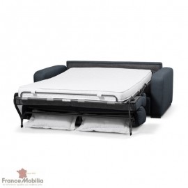 Canapé convertible ouverture express