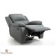 Destockage fauteuil relax