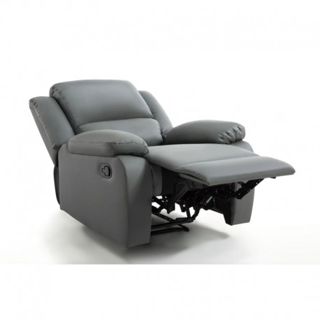 Destockage fauteuil relax