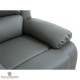 Destockage fauteuil relax