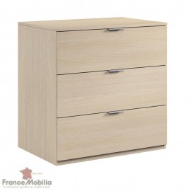 Commode chambre pas cher