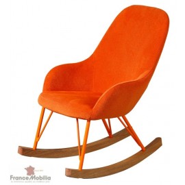 rocking chair enfant destockage