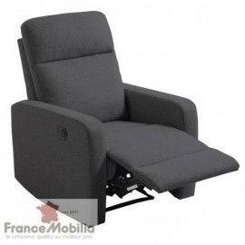 Fauteuil relaxant pas cher