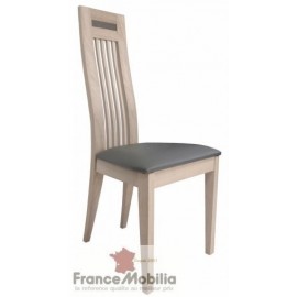 Chaise salle à manger - PVC