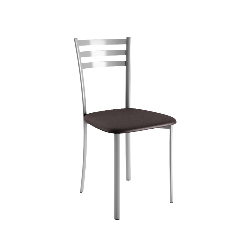 Chaise de cuisine en métal - Ace 1320