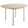 table à manger ronde
