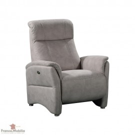 Fauteuil relax moteur electrique