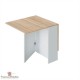 Table de cuisine pliante pas cher