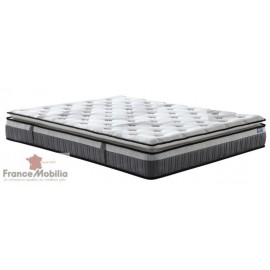 Matelas ressorts 140x190 fin de serie