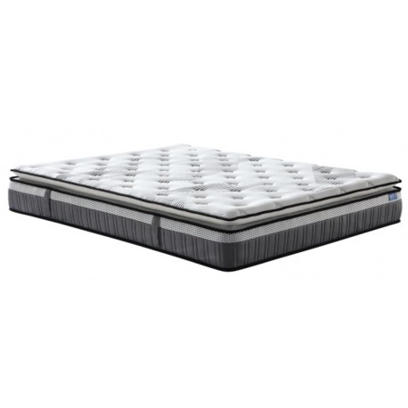 matelas ressorts fin de serie 140x190 vente en ligne pas cher