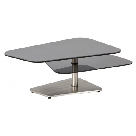 Table basse prix destockage