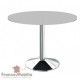 Table de cuisine grise