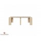 Table console extensible