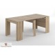 Table console extensible