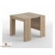 Table console extensible