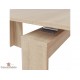 Table console extensible