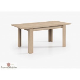 Table 4 personnes extensible