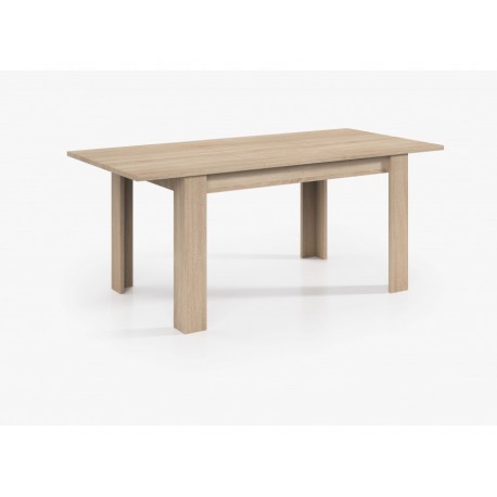 Table 4 personnes extensible