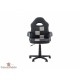 Fauteuil gamer en promo