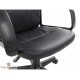 Fauteuil bureaux simili en promo